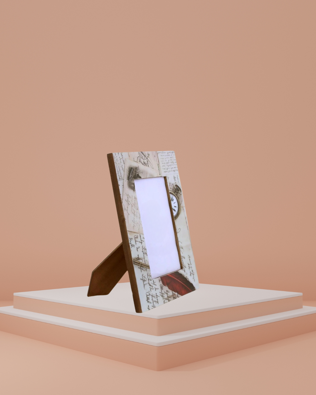 Memories of Love Photo Frame