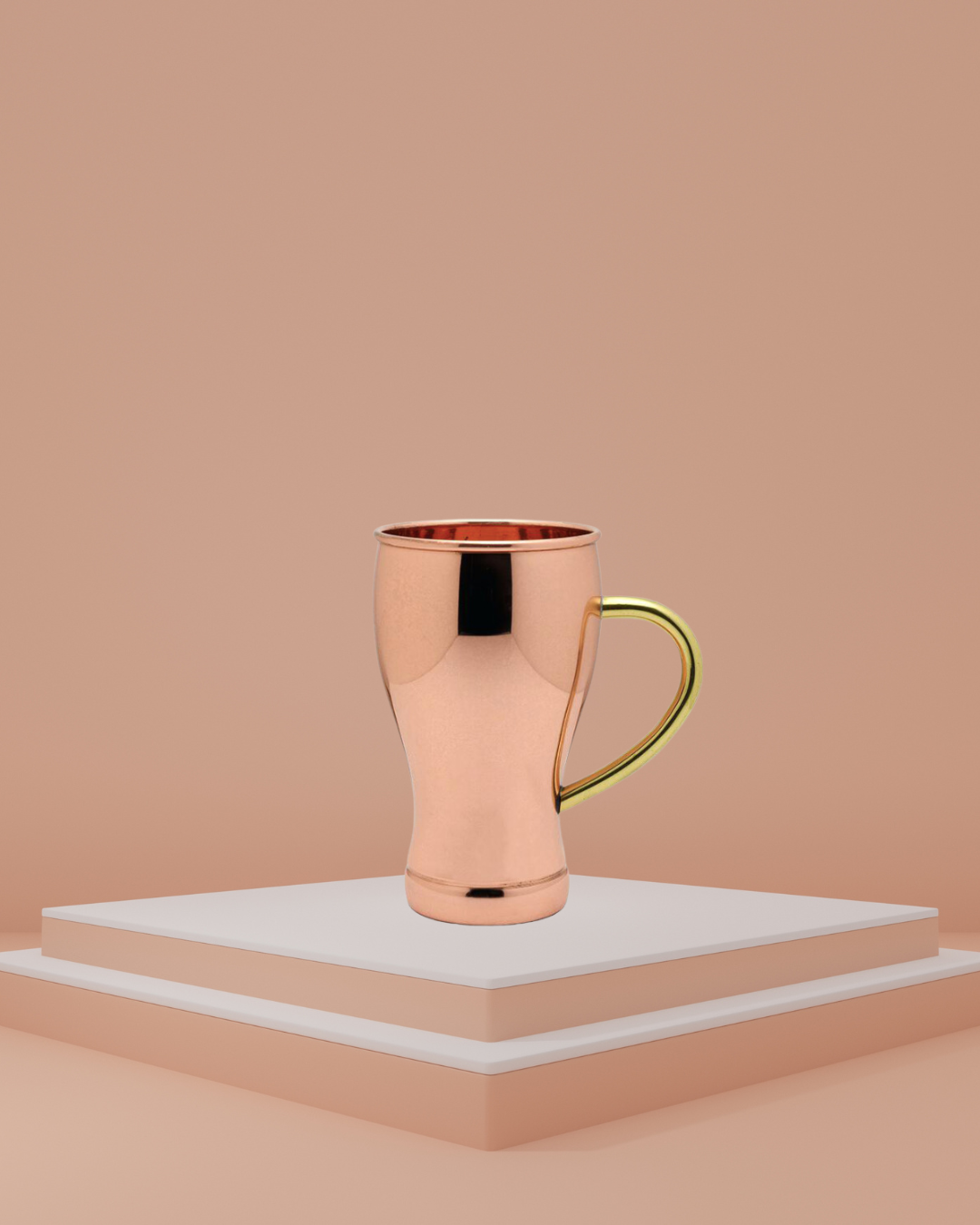 Curvy Mug