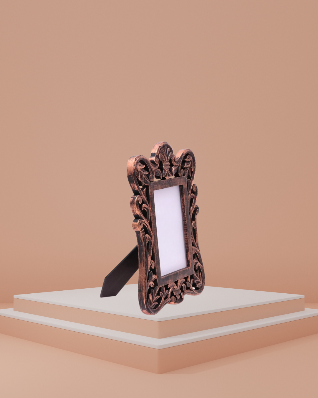 Vintage Photo Frame