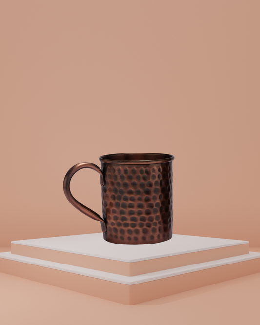 Classic Straight Mug
