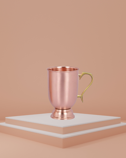 Trophy Mug